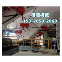 特種鋼廠料疏通器 KQP50L空氣炮電磁閥單向閥