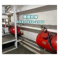 電廠料倉疏通裝置 100L空氣炮型號全質量好