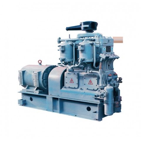 WP110 南京順風(fēng)壓縮機(jī)有限公司船用整機(jī)