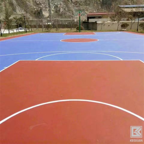 重慶地坪劃線漆/涂料-附著力好圖1