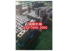QZX132.03乳化液泵用承壓塊 吸液閥組件 齒輪軸