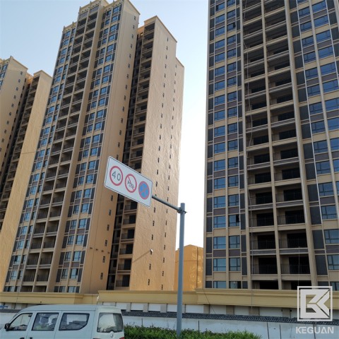 四川成都水性無機(jī)涂料/附著力好/內(nèi)外墻涂裝圖1