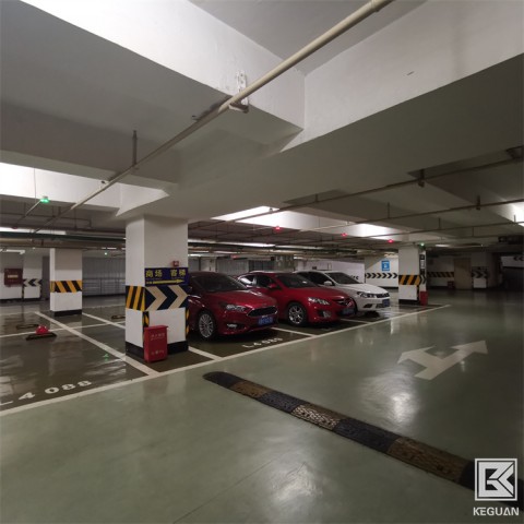 四川成都水性無機(jī)涂料/附著力好/內(nèi)外墻涂裝圖3