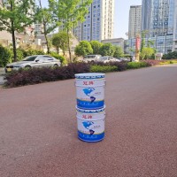 四川成都金屬氟碳漆/金屬氟碳涂料工廠直發(fā)/2桶起訂