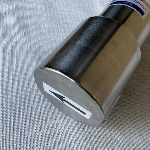 索菲特不銹鋼高壓過(guò)濾器 SC-20G-US圖3