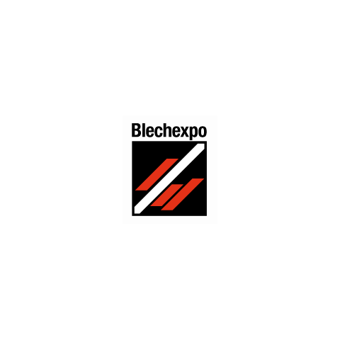 德國斯圖加特金屬板材加工鏈接技術(shù)展blechexpo圖1