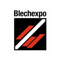 德國斯圖加特金屬板材加工鏈接技術(shù)展blechexpo