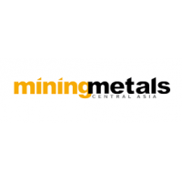 2025年哈薩克斯坦阿拉木圖國際工程機械及礦業(yè)展覽會 Mining metals