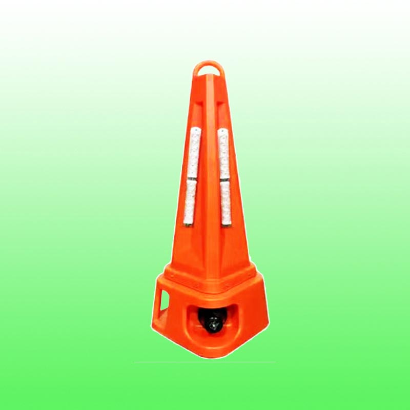 聲光路錐報(bào)警器