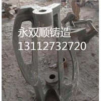 廣東省翻砂不銹鋼鑄件-永雙順鑄造廠，304/316攪拌槳葉