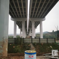 重慶脂肪族聚氨酯漆 脂肪族聚氨酯涂料 保光保色高耐候