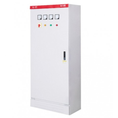 戶(hù)外防水配電柜 高壓不銹鋼配電箱 定制加工圖1