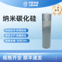納米碳化硅，碳化硅，碳化硅粉