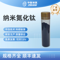 納米氮化鈦，氮化鈦，氮化鈦粉體