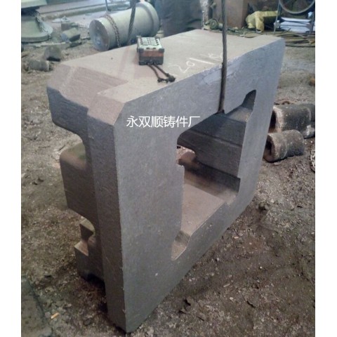 江門鑄造，精密鑄造，翻砂鑄造，機械加工-永雙順鑄件廠