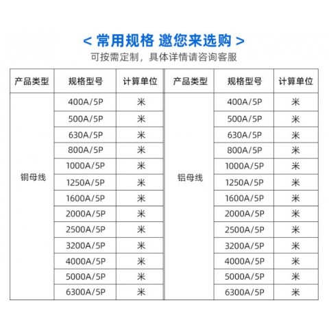 空氣絕緣型封閉母線槽交貨及時(shí) 封閉式插接穩(wěn)定性好可定制圖4