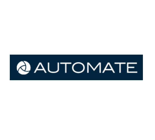 2023年中國自動化展AUTOMATE-logo