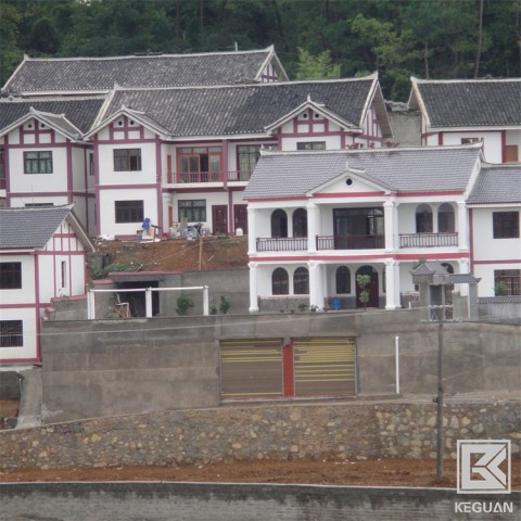 四川成都水性油漆廠生產(chǎn)/油漆種類齊全圖3