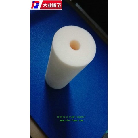 耐磨耐油海綿管