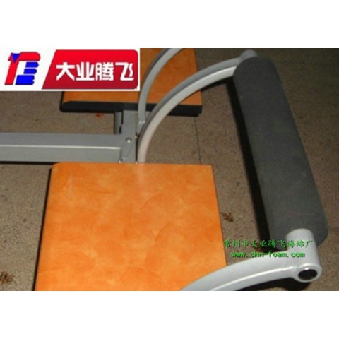 耐磨防滑防撞海綿套
