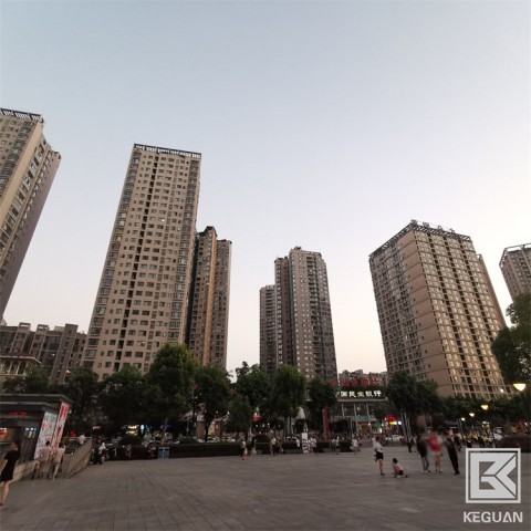 重慶乳膠漆廠家-乳膠漆批發(fā)-科冠售后無憂圖1