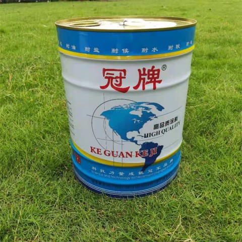 貴州貴陽環(huán)氧瀝青漆-瀝青漆批發(fā)-冠牌圖1