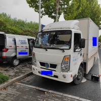 淄博推出新能源車輛虧電趴窩享電移動(dòng)充電救援服務(wù)