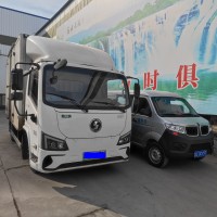 淄博上線享電移動(dòng)充電救援服務(wù)，專治新能源車輛虧電趴窩難題
