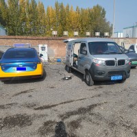 淄博享電移動(dòng)充電 —— 新能源車主的安心之選，讓出行少顧慮、更順暢