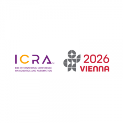 2026奧地利維也納機器人與自動化展 IEEE ICRA圖1