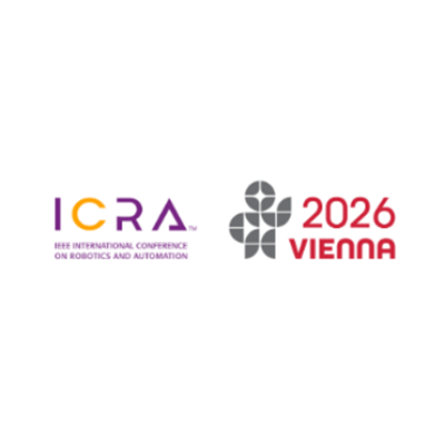 2026奧地利維也納機(jī)器人與自動化展 IEEE ICRA