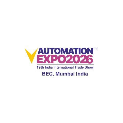 2026年印度孟買國際自動(dòng)化展AUTOMATION EXPO圖1
