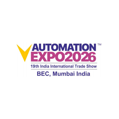 2026年印度孟買國(guó)際自動(dòng)化展AUTOMATION EXPO