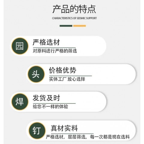 電纜橋架 抗震支架 防火鍍鋅熱浸鋅 建筑施工圖5