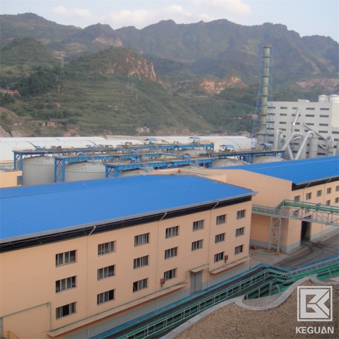 重慶防火涂料廠家 厚型防火涂料定做 非膨脹型圖2