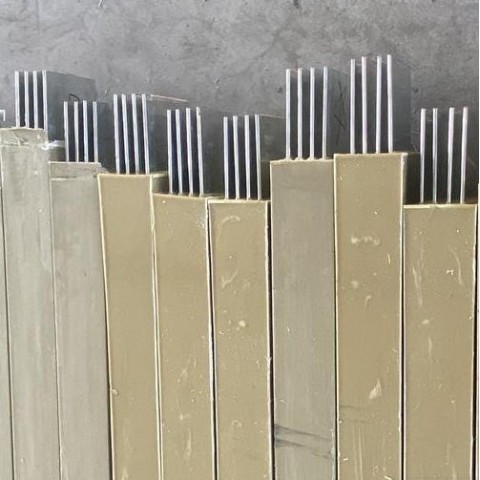 密集型澆筑型母線槽 防火防水絕緣 工廠商場(chǎng)建筑配電專用系統(tǒng)圖3