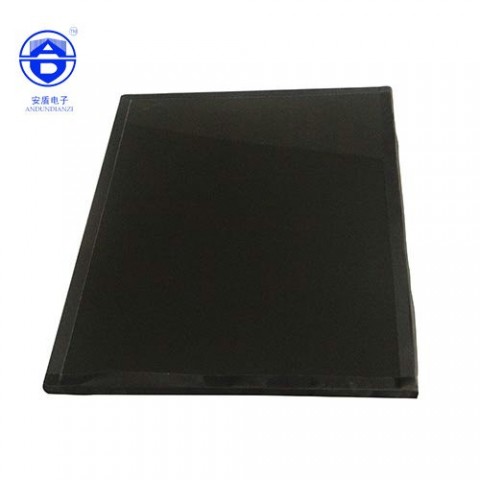 安盾生產(chǎn)液晶屏全貼合（AR）屏蔽玻璃圖3