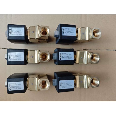 WP110-67-00 排污電磁閥