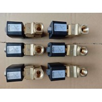 WP110-67-00 排污電磁閥