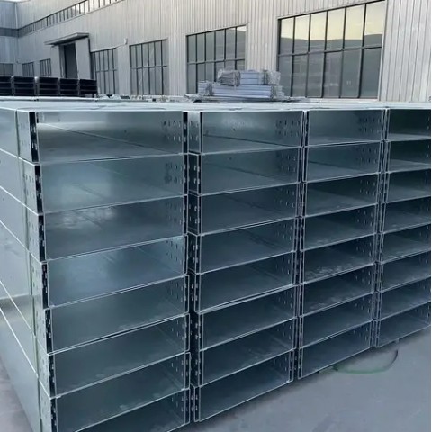 使用壽命長 非標(biāo)加工 堅固耐用 鋁合金橋架圖3