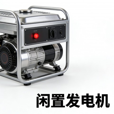 全國(guó)攪拌站發(fā)電機(jī)上門(mén)回收 攪拌站工程機(jī)組圖4