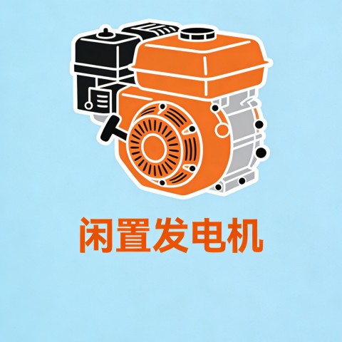 全國(guó)攪拌站發(fā)電機(jī)上門(mén)回收 攪拌站工程機(jī)組圖5