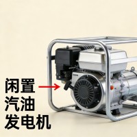 攪拌站柴油發(fā)電機(jī)組回收 全國上門收購