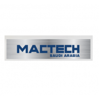 2026沙特金屬加工機床及焊接切割展MACTECH